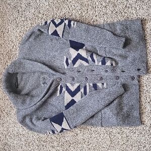 United By Blue Wool Sweater